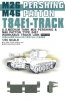 AFV Club AF35037 T-84 E1 Track 1/35